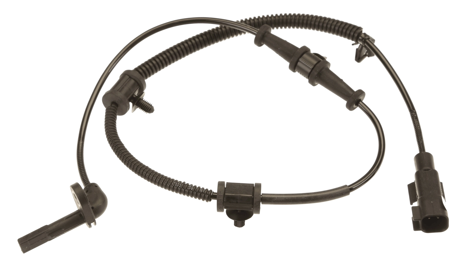 Sensor dianteiro de ABS para Opel Zafira C P12