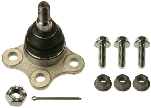 Compre Suporte de esfera superior Opel Frontera 