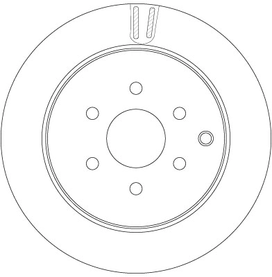 DF6289 TRW