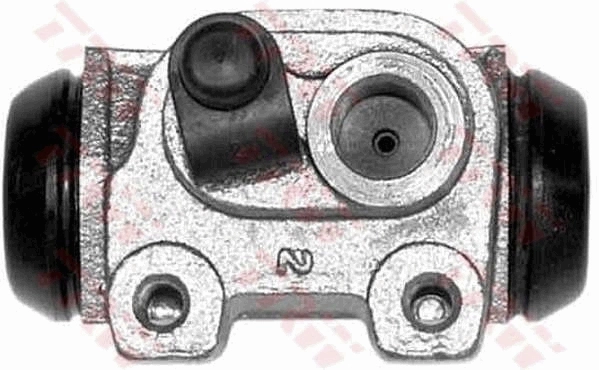 BWF126 TRW