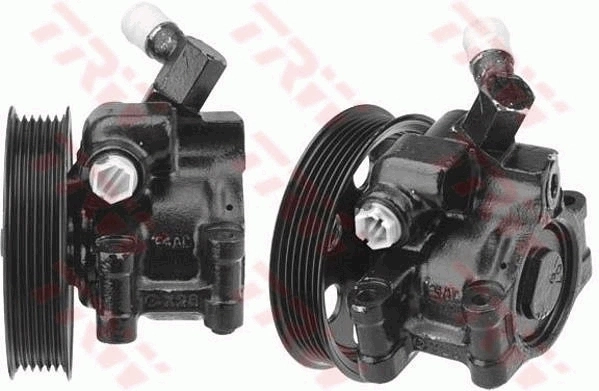  Bomba da Direção hidrâulica assistida Ford Focus I sedan (DFW) (1999 - 2005) I