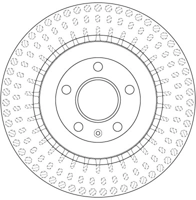 Disco do freio traseiro EBC Brakes GD1846 preço, a partir de 69,95 USD