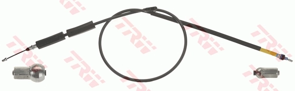 GCH593 TRW