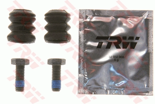 Kit de reparação de suporte do freio dianteiro para Audi 80 B1 82
