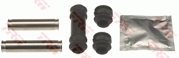Kit de reparação de suporte do freio dianteiro para Mazda 323 III BF