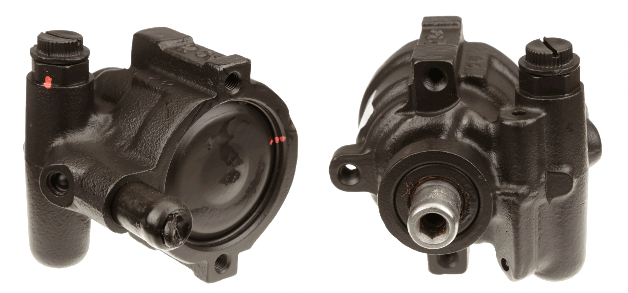 Bomba da Direção hidrâulica assistida AND 33145216 preço, a partir de 54,48 USD