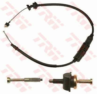 Compre Cabo de embraiagem Volkswagen Transporter 