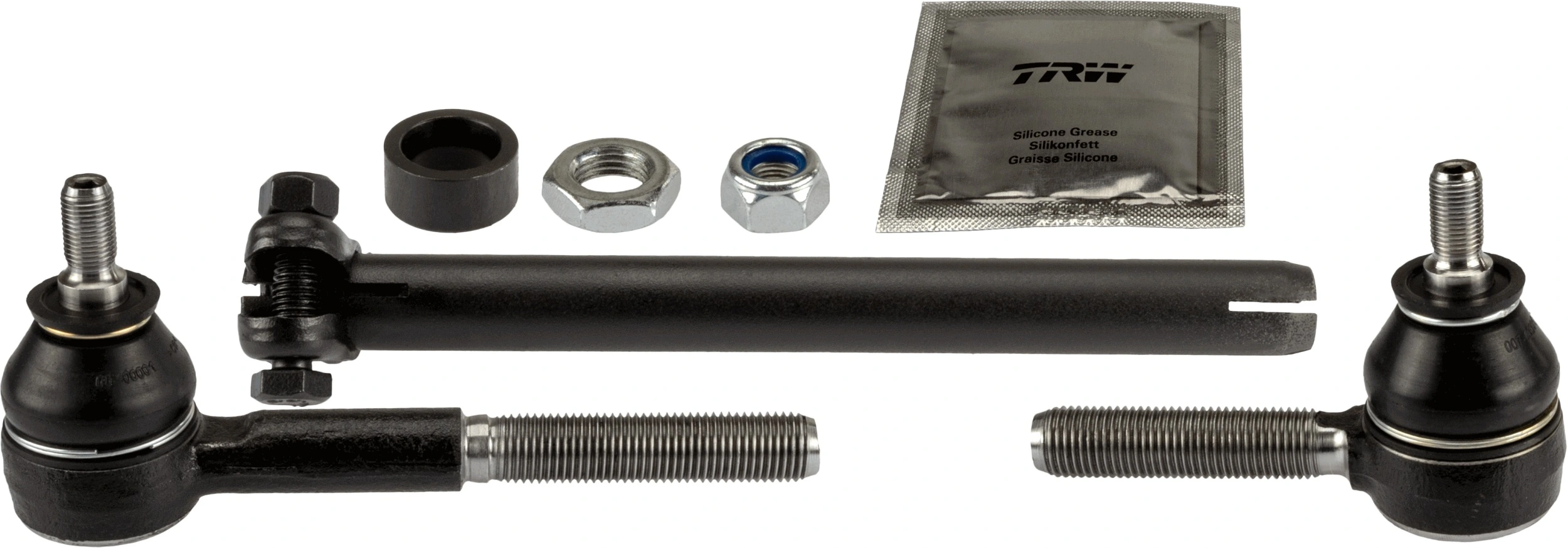 Compre M411 Polcar Tração de direção montada