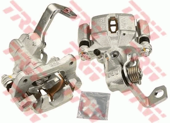 Compre 43018SAAJ50 Honda Suporte do freio traseiro direito