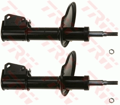  Amortecedor dianteiro Renault Twingo I hatchback (C06) (1992 - 2007) I