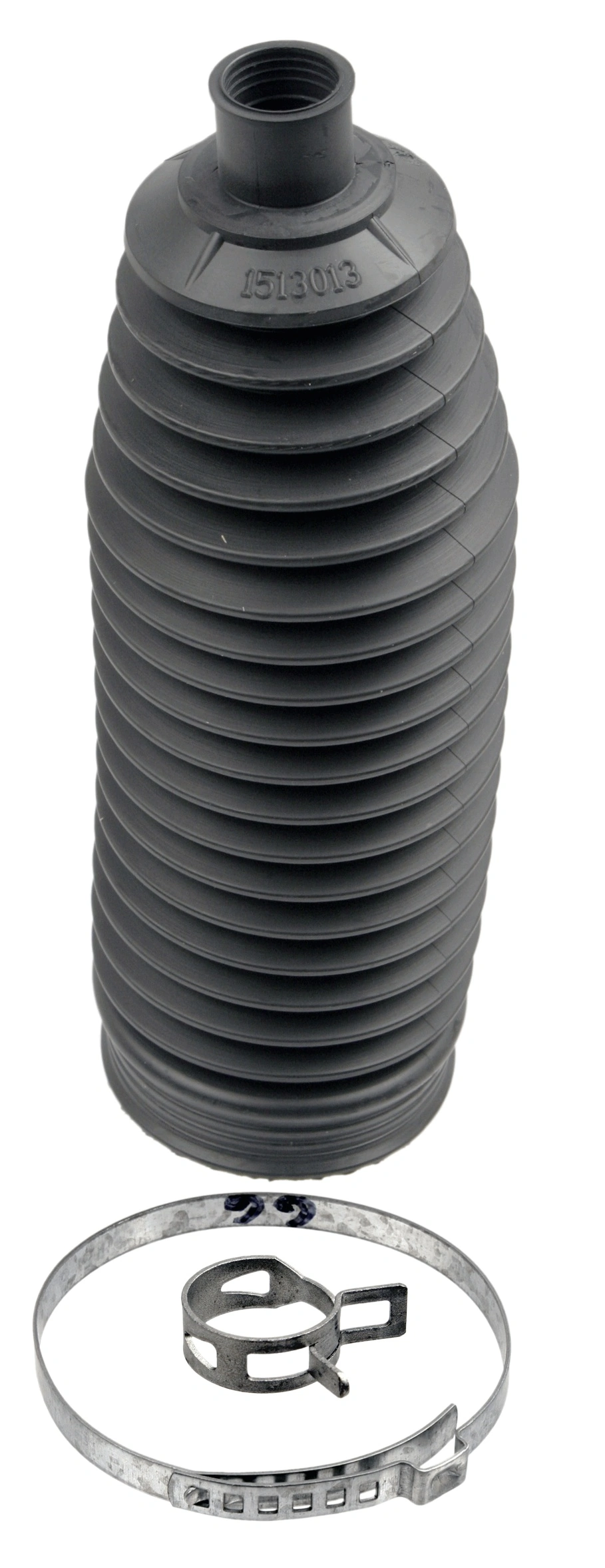  Bota de proteção do mecanismo de direção (de cremalheira) BMW 1 hatchback (F21) (2011 - 2019) 