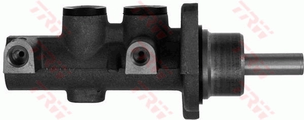 Cilindro mestre do freio para Opel Combo B 