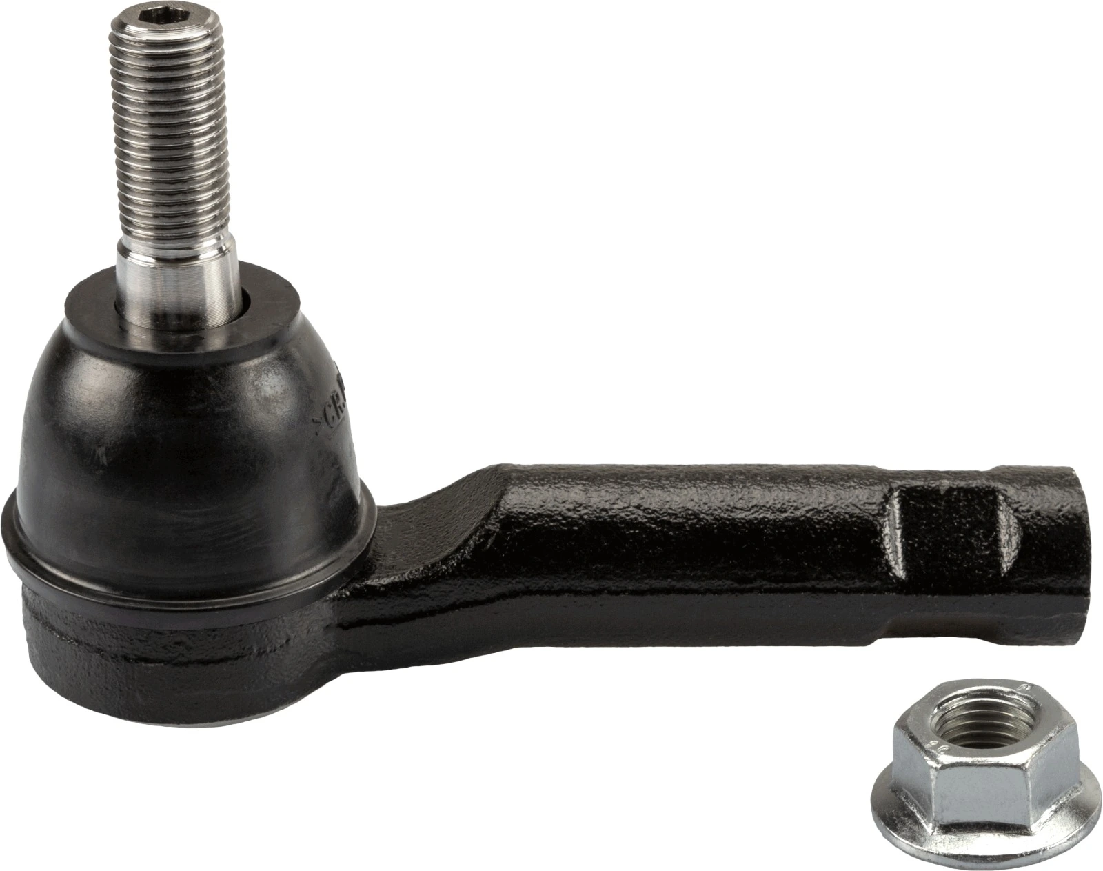  Ponta externa da barra de direção Mazda CX-5 I SUV (KE, GH) (2011 - 2017) I