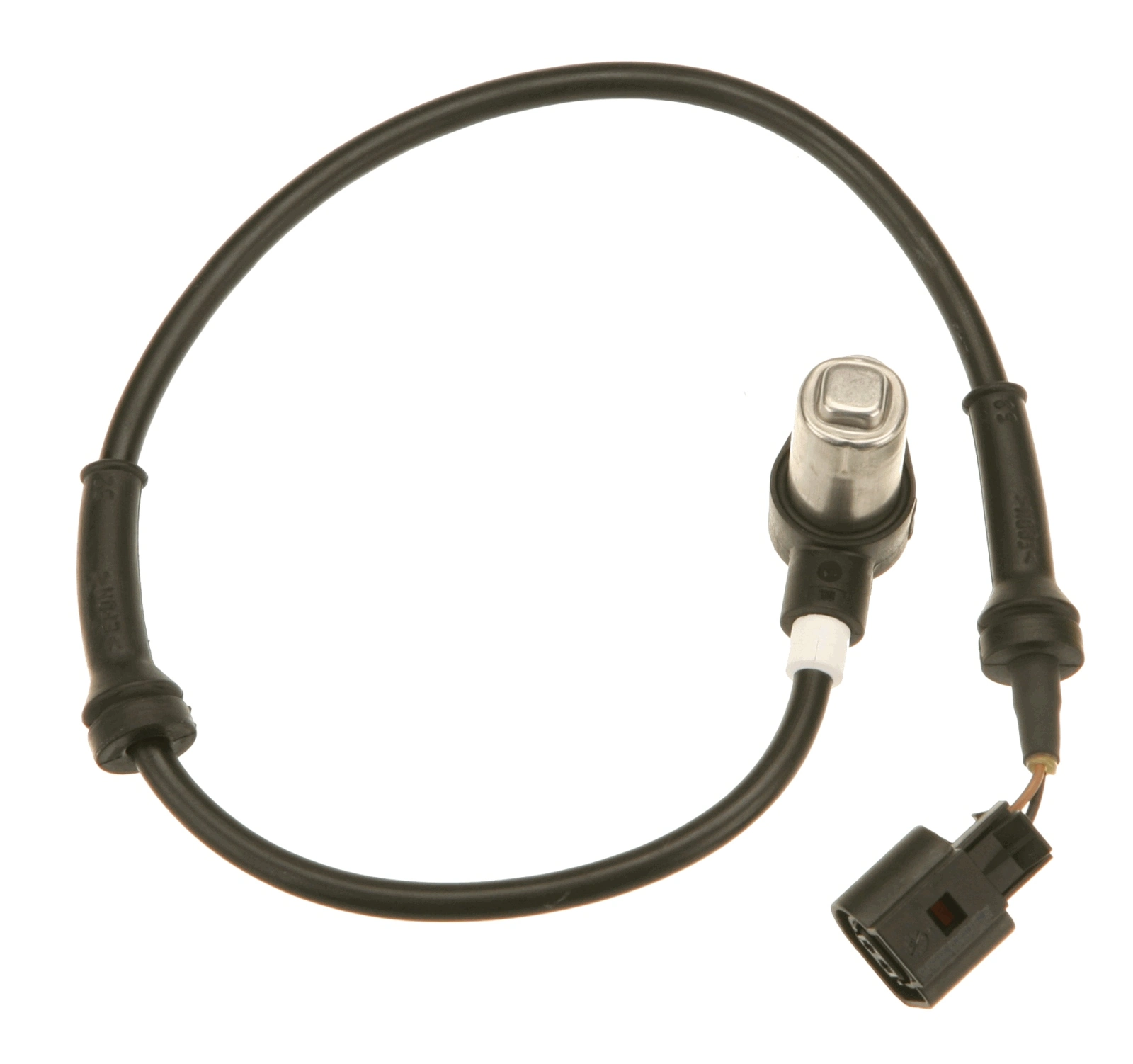 Compre Sensor dianteiro de ABS Volkswagen Sharan 1