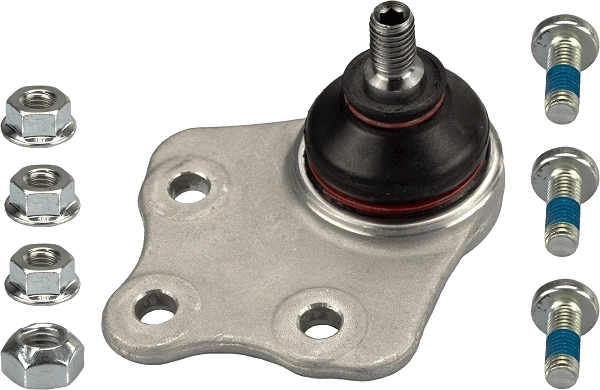 Suporte de esfera superior Mercedes E  S211