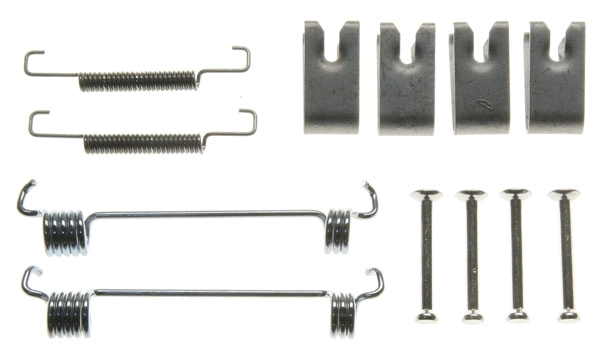 Kit de reparação do freio de estacionamento Citroen Jumper  250