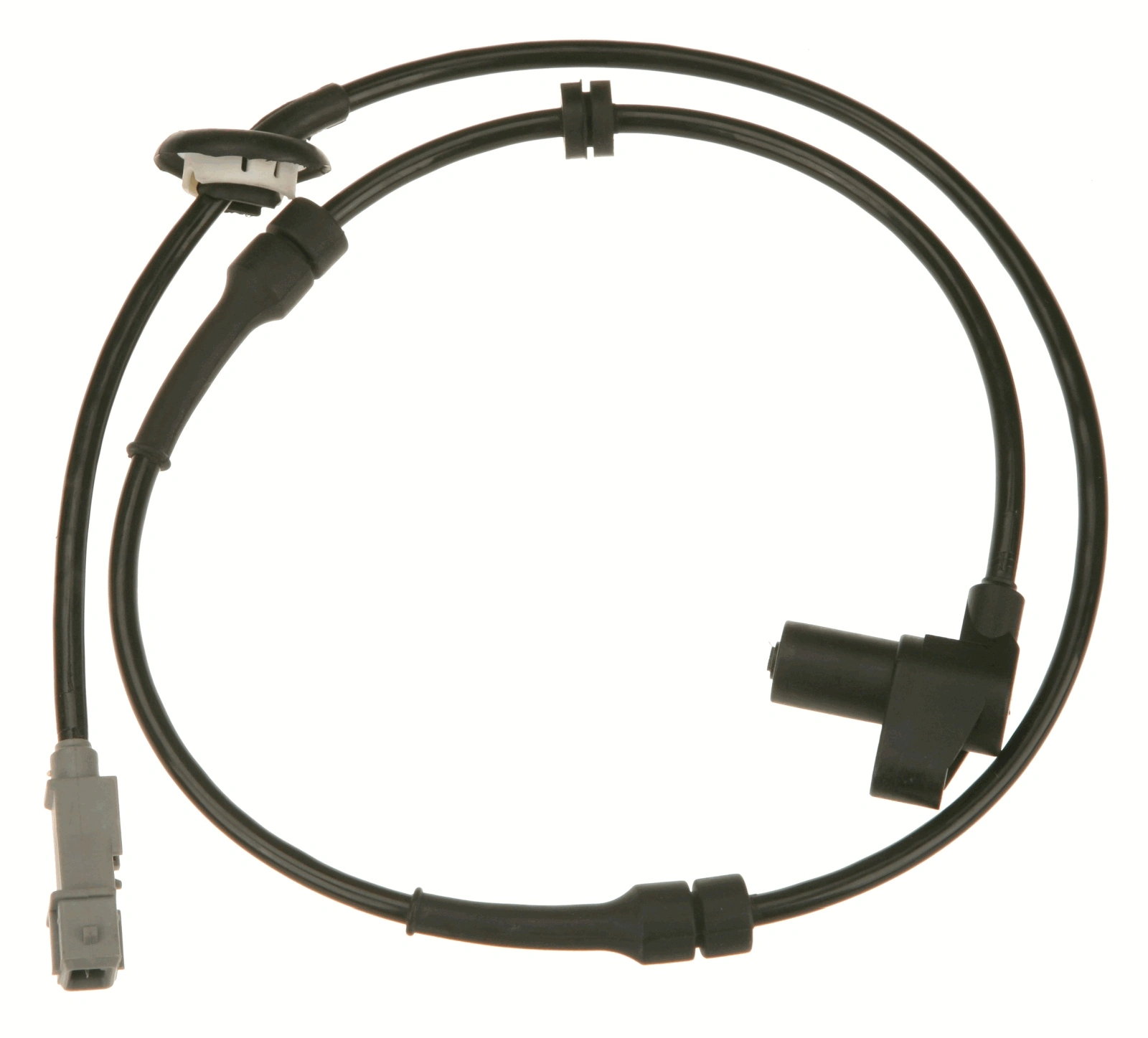 Sensor dianteiro de ABS para Peugeot 406  8B