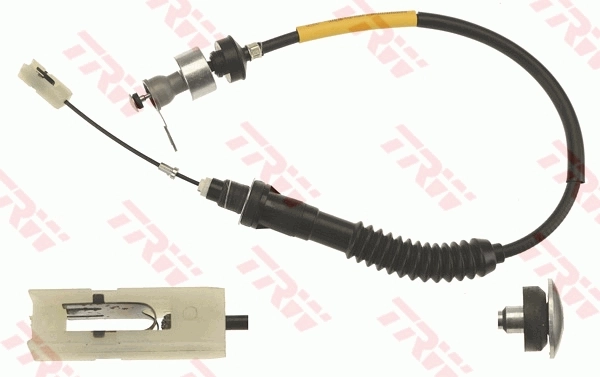 Compre 114017 Beca Cables Cabo de embraiagem