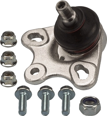 Suporte de esfera inferior para Mercedes A  W168