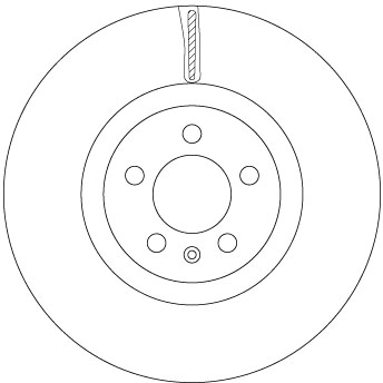DF6983S TRW