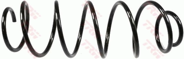 Mola dianteira para Smart FORTWO  450