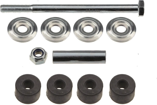  Montante de estabilizador traseiro Mitsubishi Pajero SPORT I SUV (K90) (1996 - 2009) SPORT I