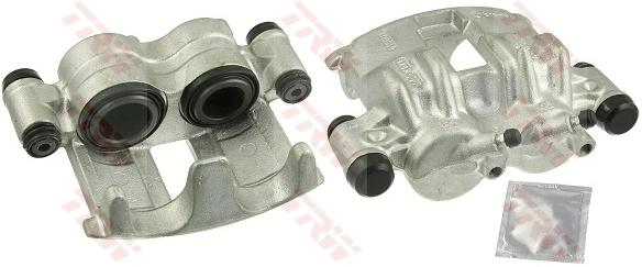 77362305 Fiat/Alfa/Lancia Suporte do freio dianteiro direito
