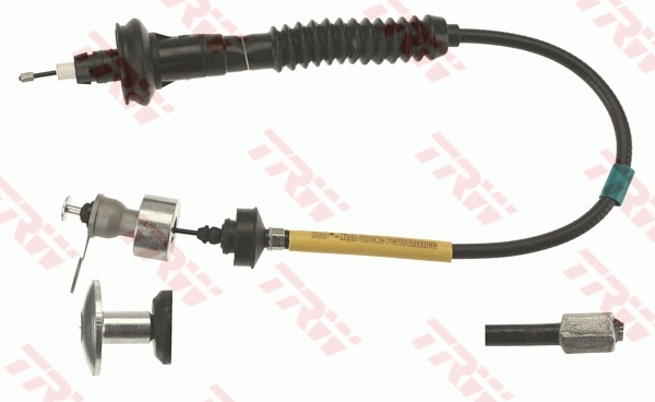 Cabo de embraiagem Beca Cables 2001058 preço, a partir de 33,77 USD