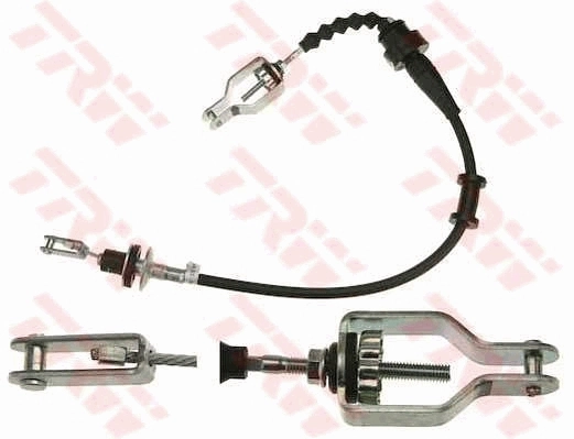 Compre 1402009 Beca Cables Cabo de embraiagem