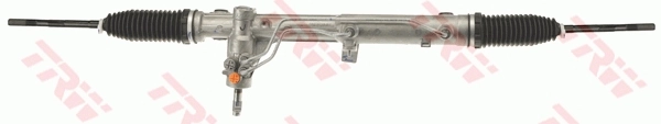 FT77C WAT Cremalheira da direção