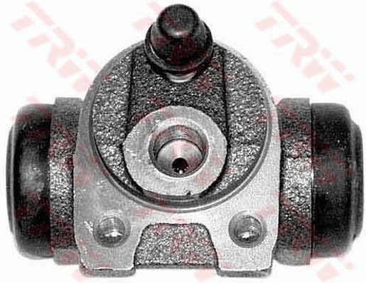 95659668 Peugeot/Citroen Cilindro traseiro do freio de rodas de trabalho