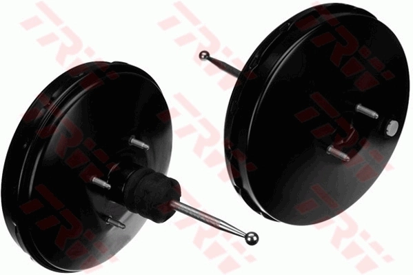 Reforçador dos freios a vácuo para Audi A3  8L1