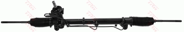  Cremalheira da direção Mazda 2 I hatchback (DY) (2003 - 2007) I