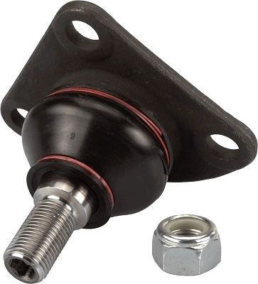 Suporte de esfera inferior 364076 Renault (RVI)