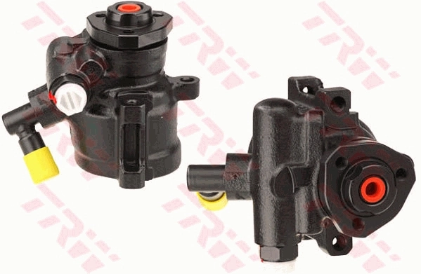  Bomba da Direção hidrâulica assistida Volkswagen Transporter T4 сaixa (70A, 70H, 7DA, 7DH) (1990 - 2003) T4