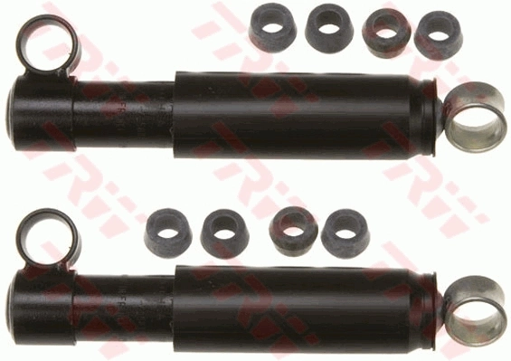Amortecedor traseiro Seat Marbella preço, a partir de 33,48 USD