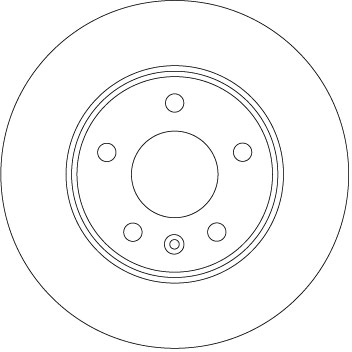 DF6915 TRW