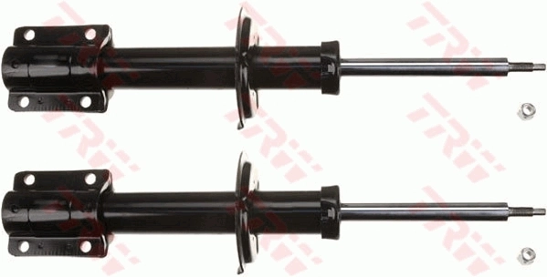 Amortecedor dianteiro para Fiat Ducato I 280