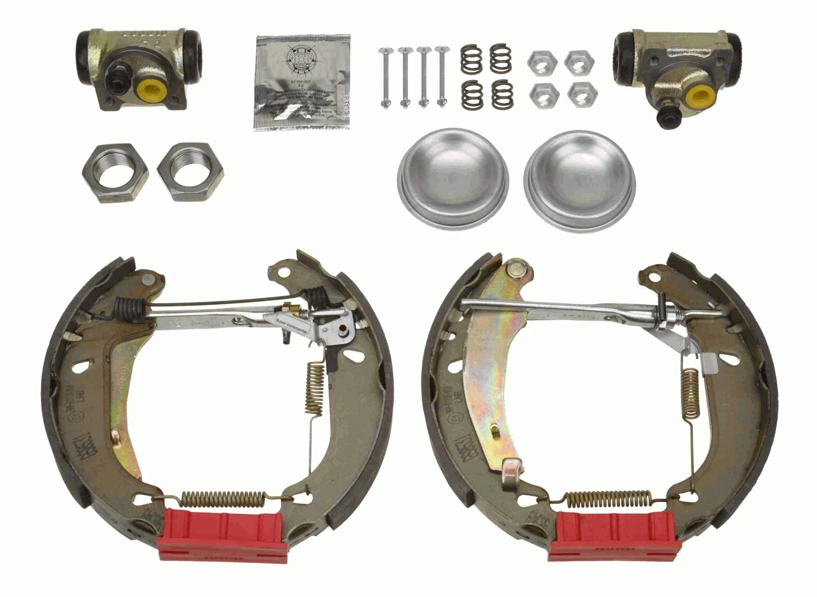 GSK1250 TRW