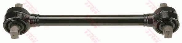 1817809 DAF Barra Panhard de suspensão traseira