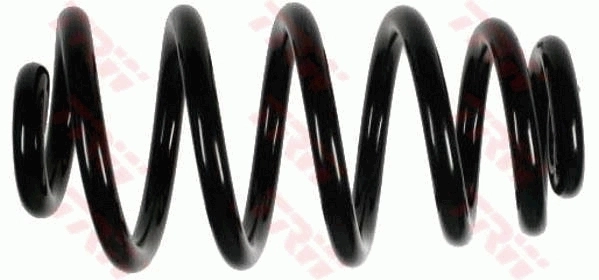 Mola traseira para Audi A4 B6 8H7