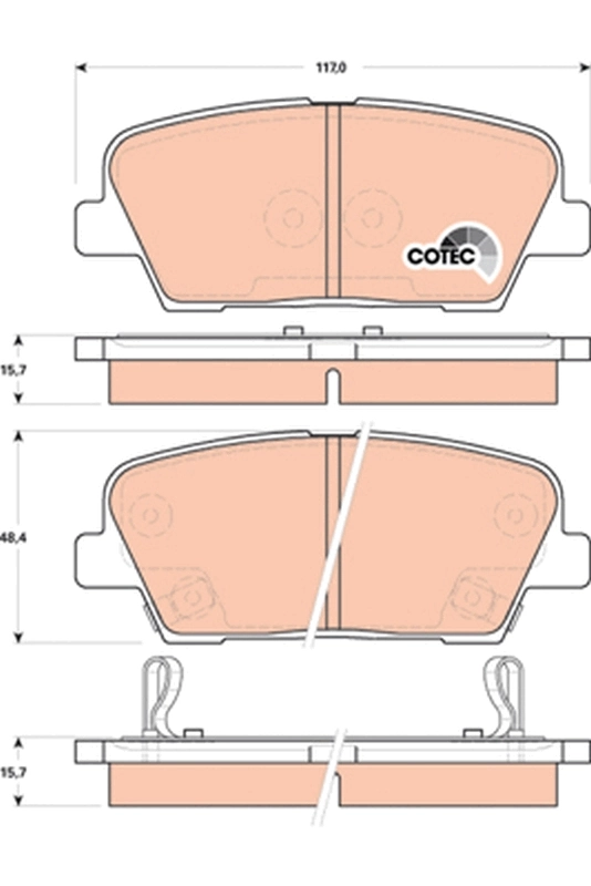  para KIA Sorento  (XM)