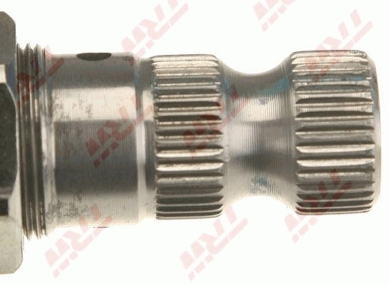Coluna da direção para Hyundai Accent III MC