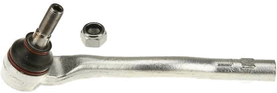  Ponta externa da barra de direção Mercedes ML/GLE SUV (W164) (2005 - 2011) 