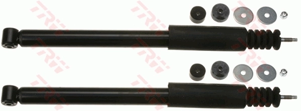 JGT401T TRW