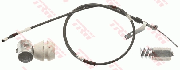 GCH710 TRW