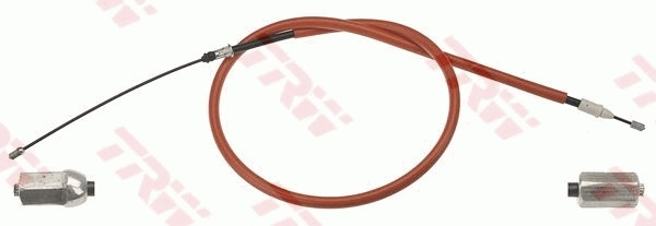 GCH2532 TRW