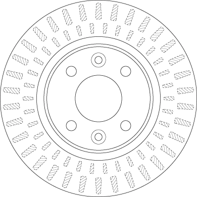 DF6534 TRW