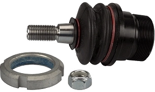  Suporte de esfera inferior Mercedes ML/GLE SUV (W163) (1998 - 2005) 