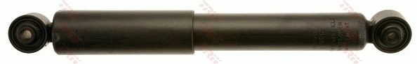 1675674780 Peugeot/Citroen Amortecedor traseiro
